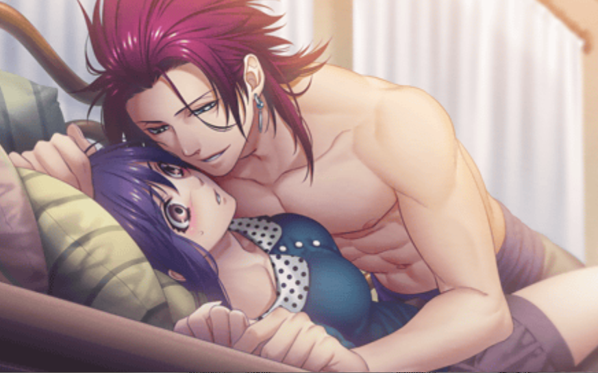 众神的恶作剧infinite狄俄尼索斯全cg语音