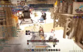 黑色沙漠欧服 搜索结果 哔哩哔哩弹幕视频网 つロ乾杯 Bilibili