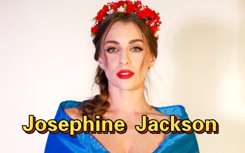 [图]和平大使Josephine Jackson积极组织筹款援助受伤军人，为重建家园无私奉献！！