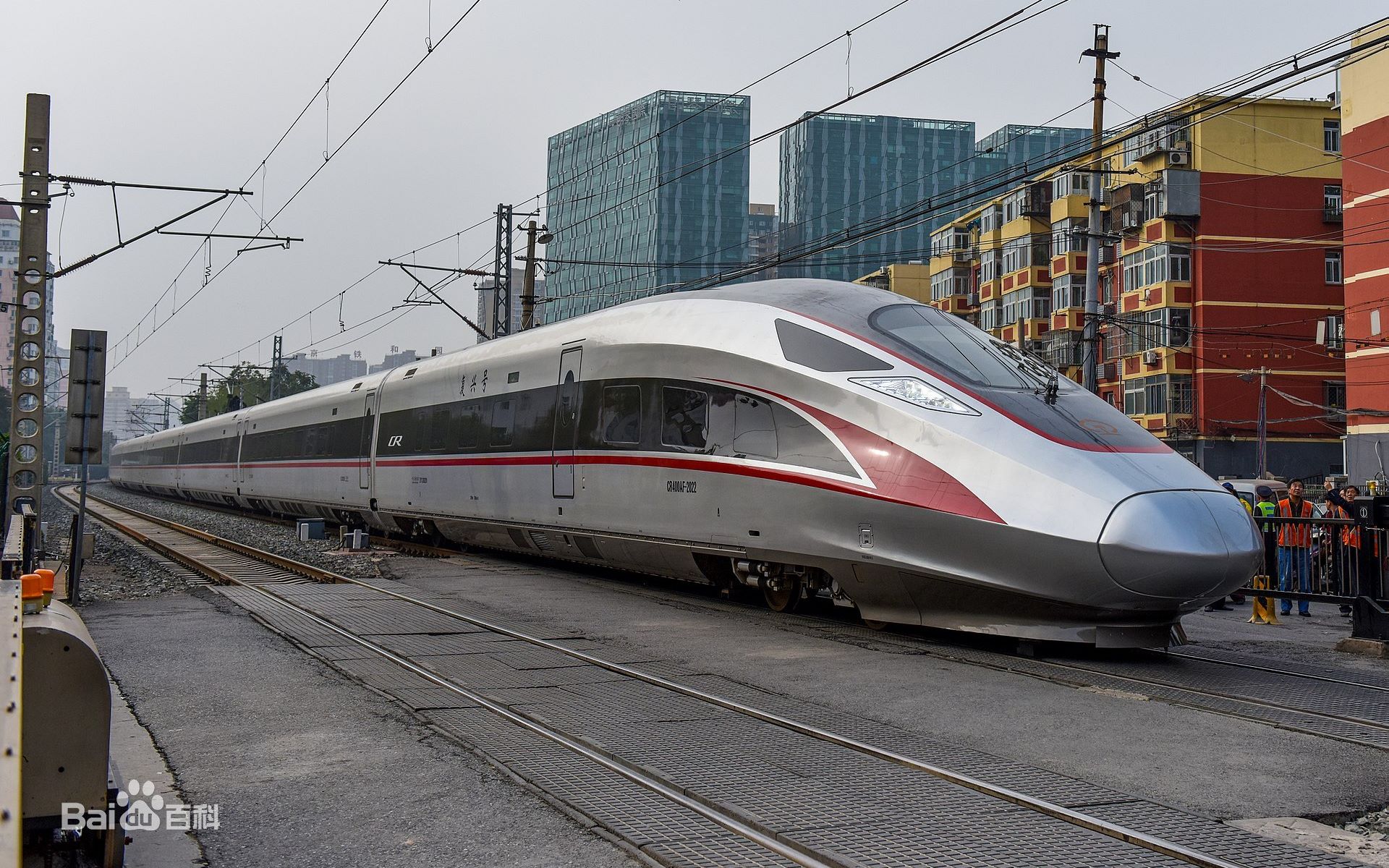 广深地区一家牵——g9751(半程)侧方视角pov(广州