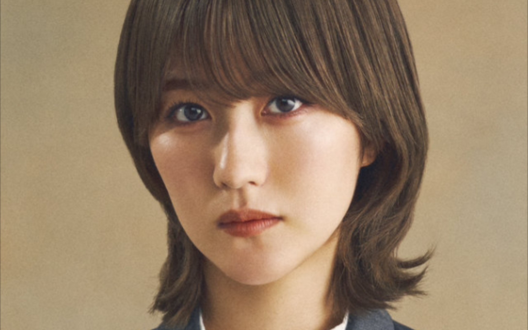 樱坂46 土生瑞穗×全员【未来宝宝预测机】_哔哩哔哩_bilibili