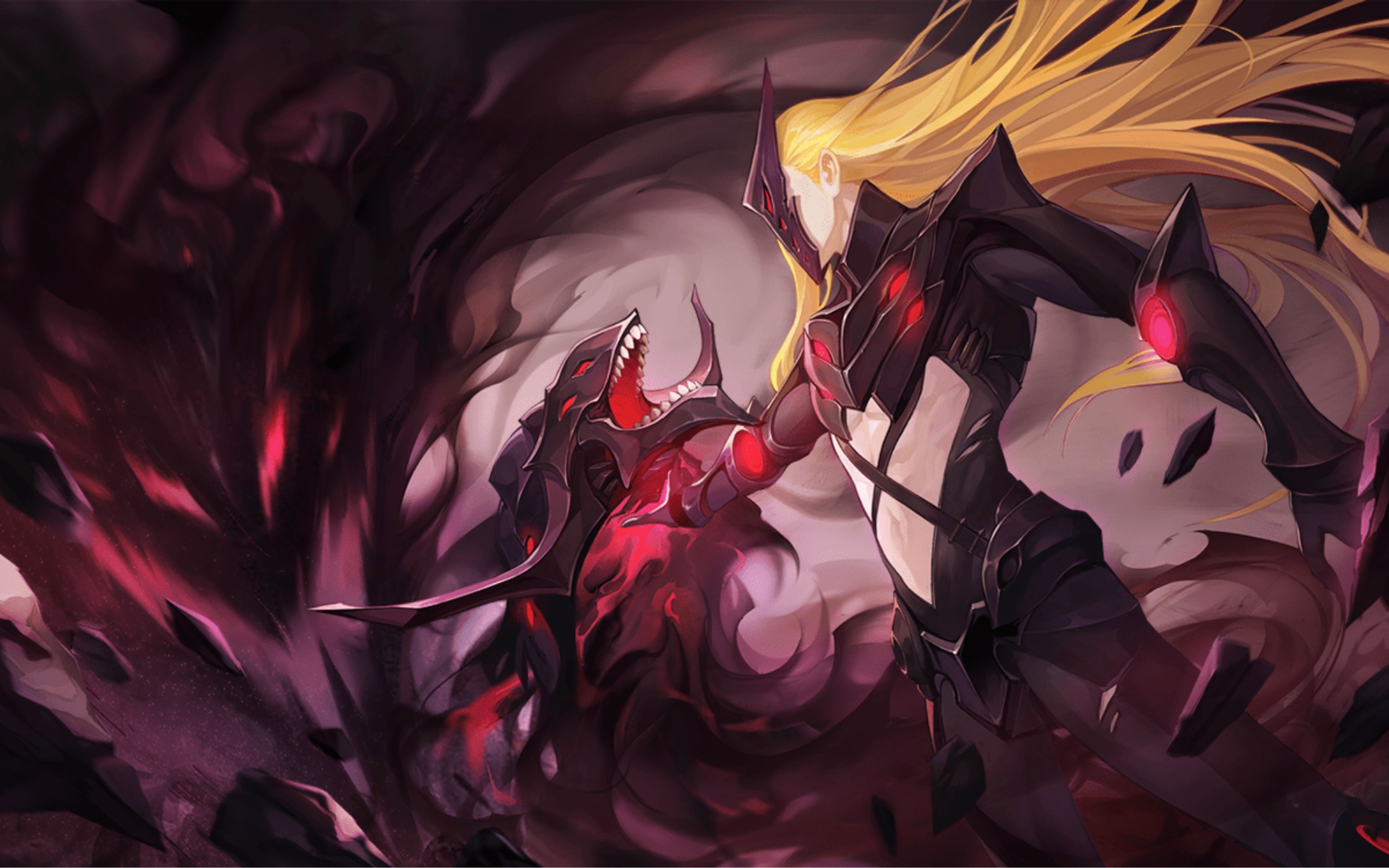 【永远的七日之都】西比尔八强杀打法_哔哩哔哩 (゜-゜)つロ 干杯