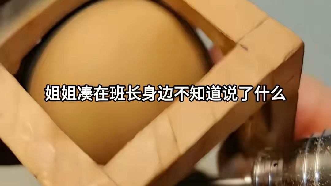 植物人姐姐