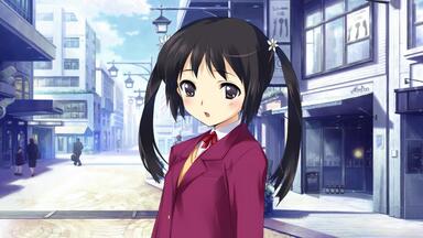 【非売品】WHITE ALBUM 如月小夜子 ロング サイズ ポスター sddefault.jpg