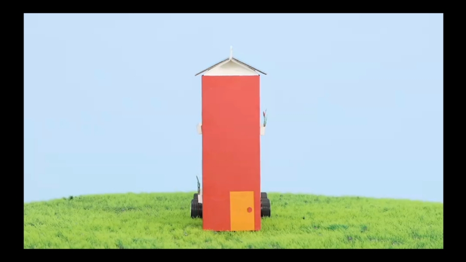 跟着巧虎学数学《不同角度看物体》"