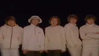 岚的单曲 11st Single 嵐 Arashi 言葉より大切なもの Pv 哔哩哔哩 Bilibili