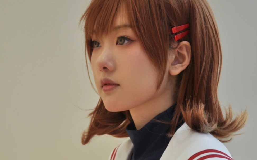 【cos】clannad古河渚