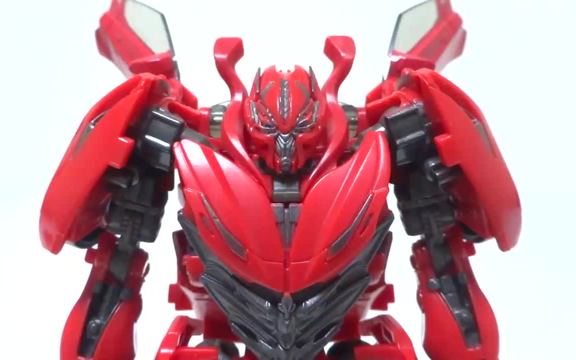 变形金刚ss系列 ss-71迪诺 测评【速运】(机翻.中日)
