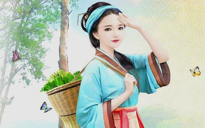张俞的诗《蚕妇》字字血泪 控诉养蚕人穿不上丝织衣裳的现实
