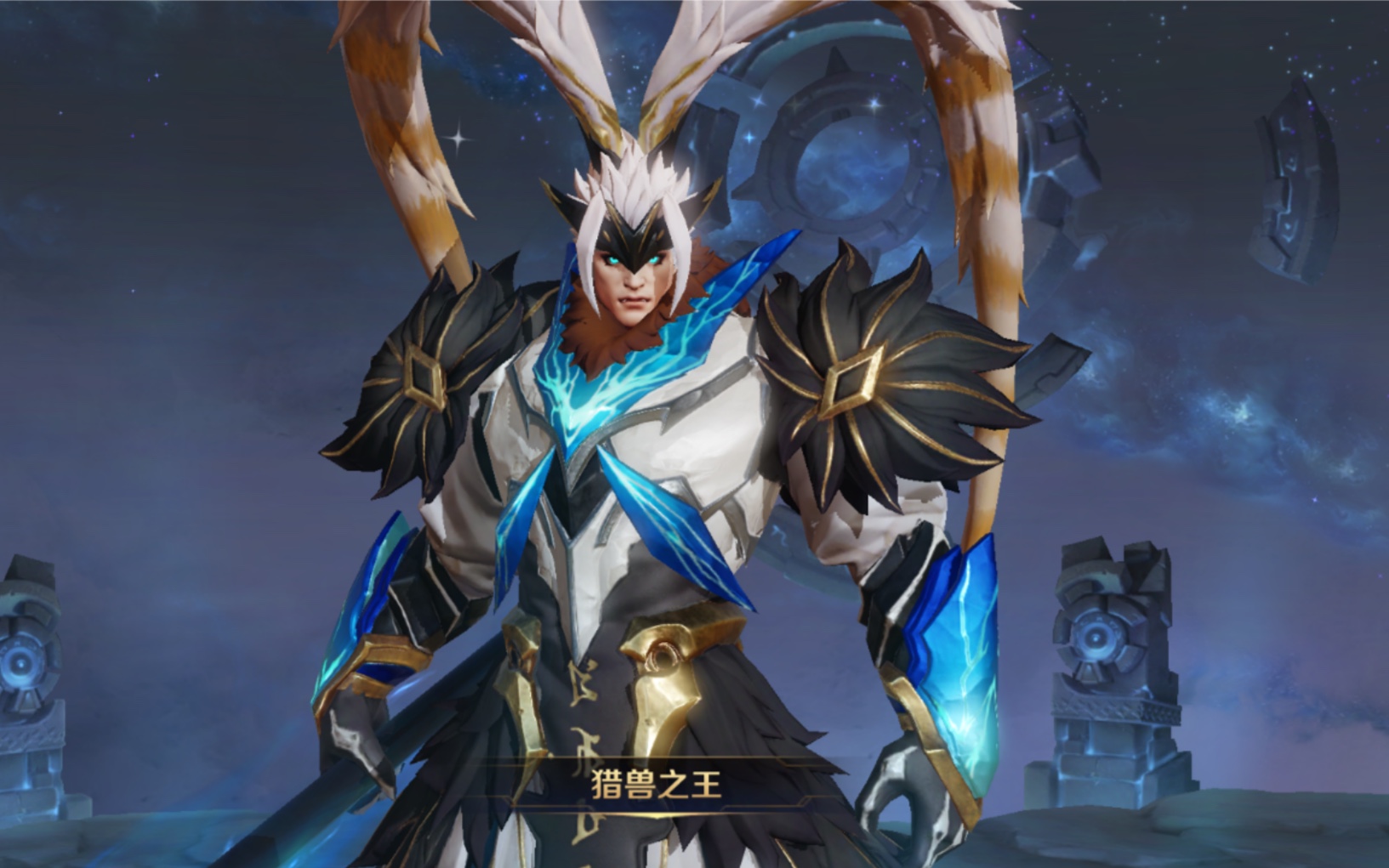 吕布全皮肤,供大家参考选择^_^_哔哩哔哩_bilibili