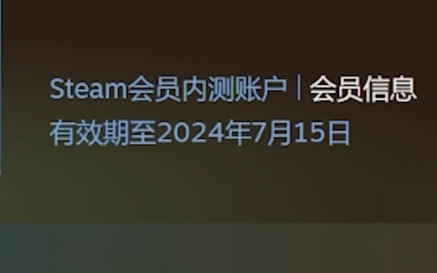 给正版STEAM开会员教程?这确定不是STEAM管家嘛?单机游戏热门视频