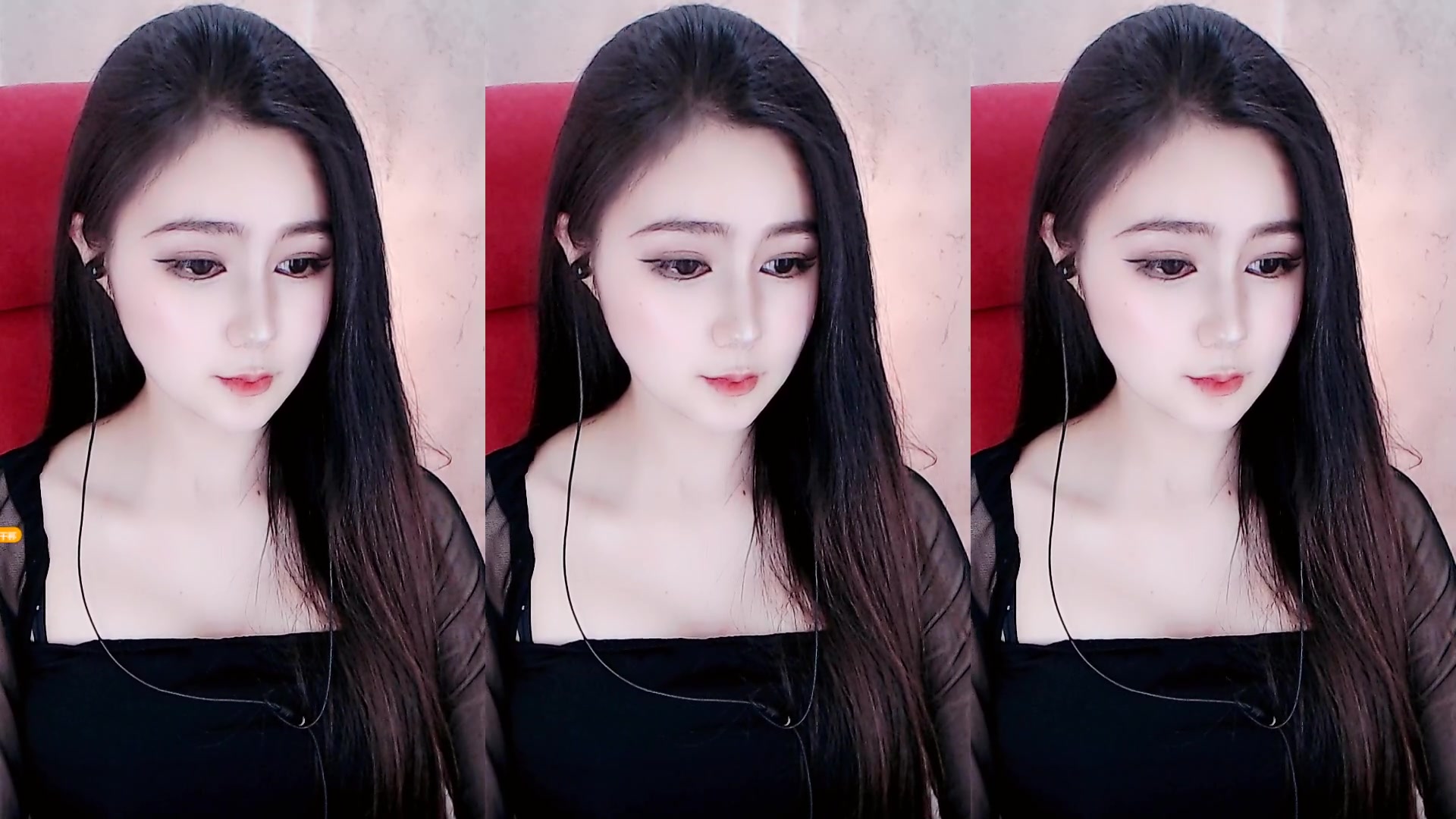 虎牙 华星 灵曦 别错过~ 2022.4.12