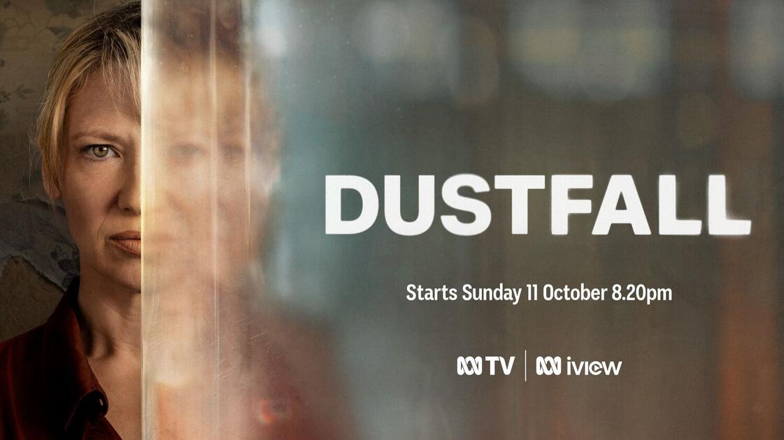 尘落 Dustfall (2026) S01全 内封中英 字幕