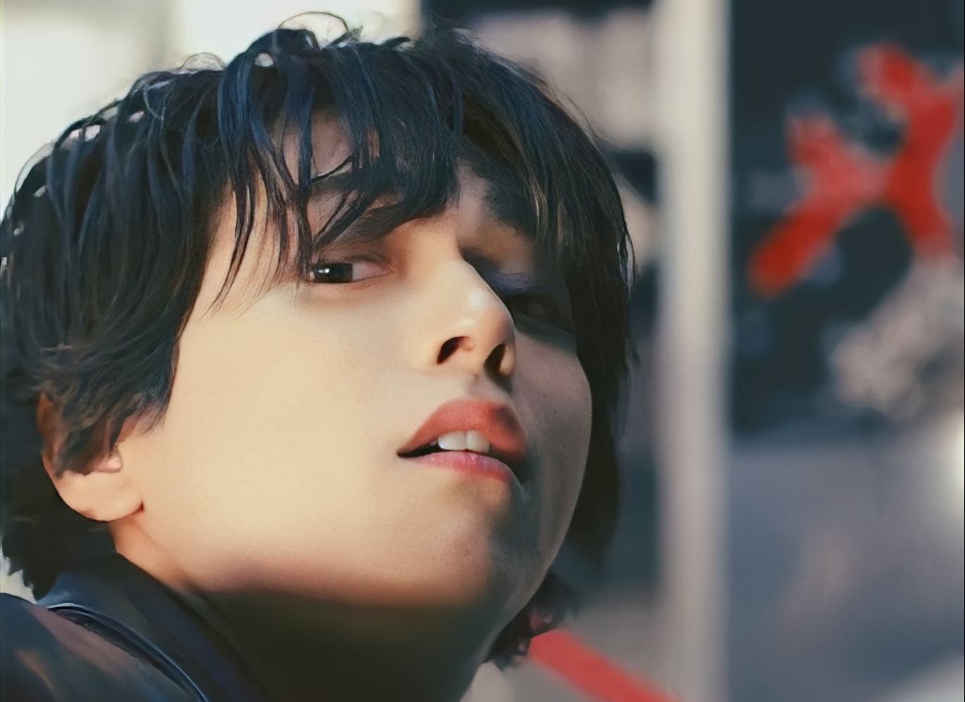 【佐藤胜利/timelesz】18anthem197815佐藤勝利フォーカスver