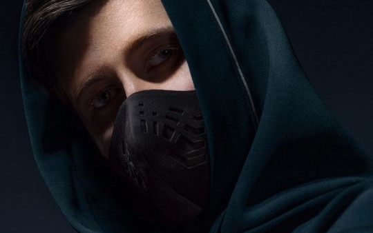 【launchpad】翻弹一首你们都听过的aw教主的歌