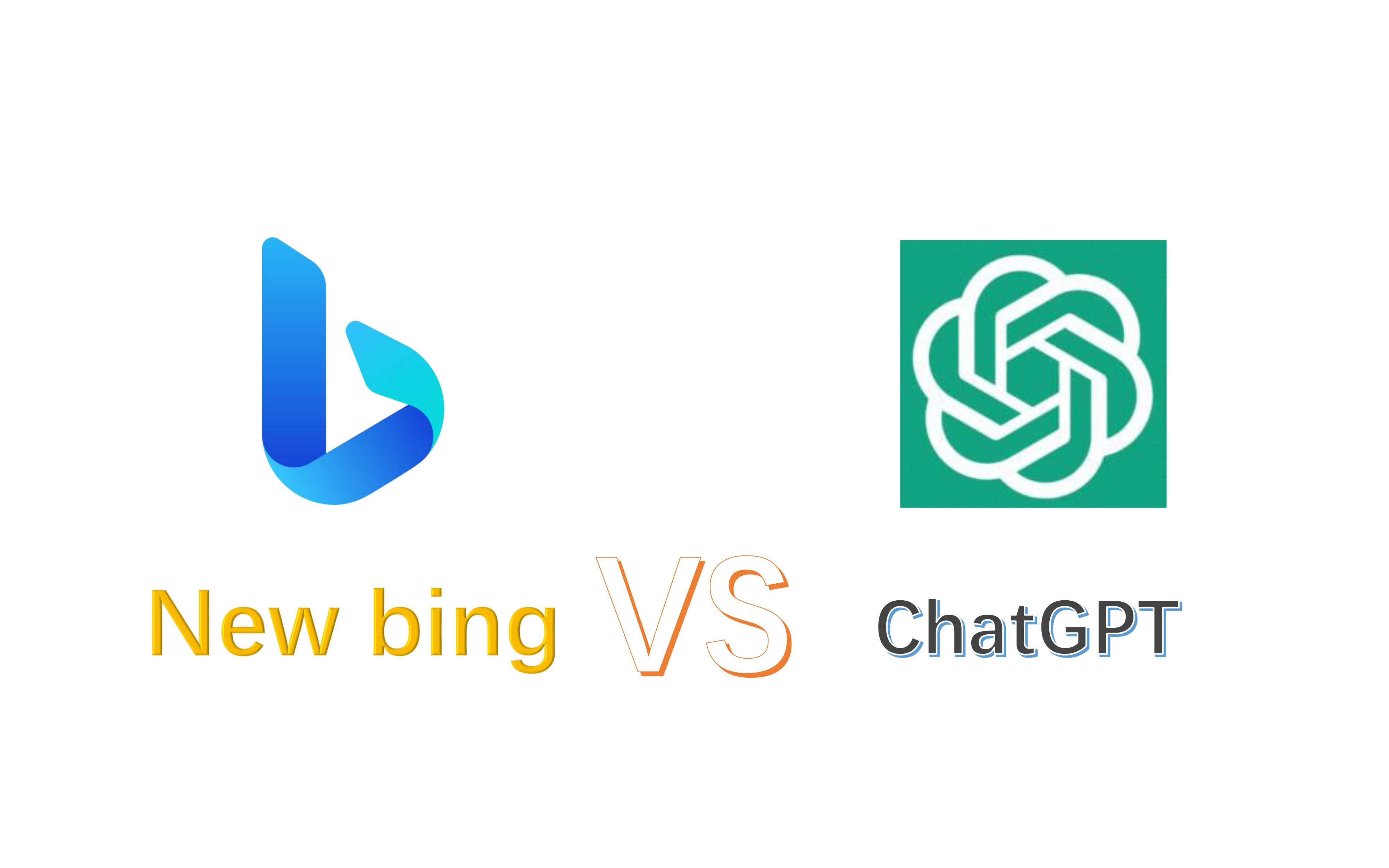 chatgpt vs newbing