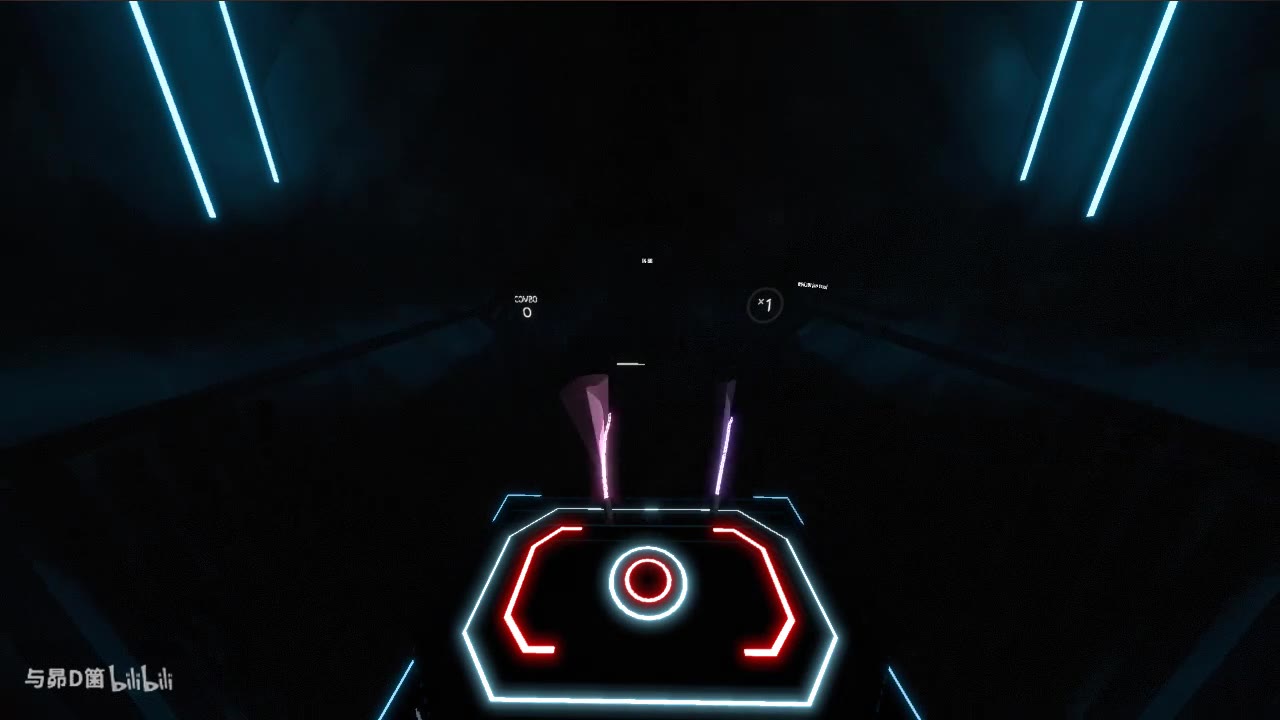 【beat saber】hectopascal [やがて君になる]终将成为你ed