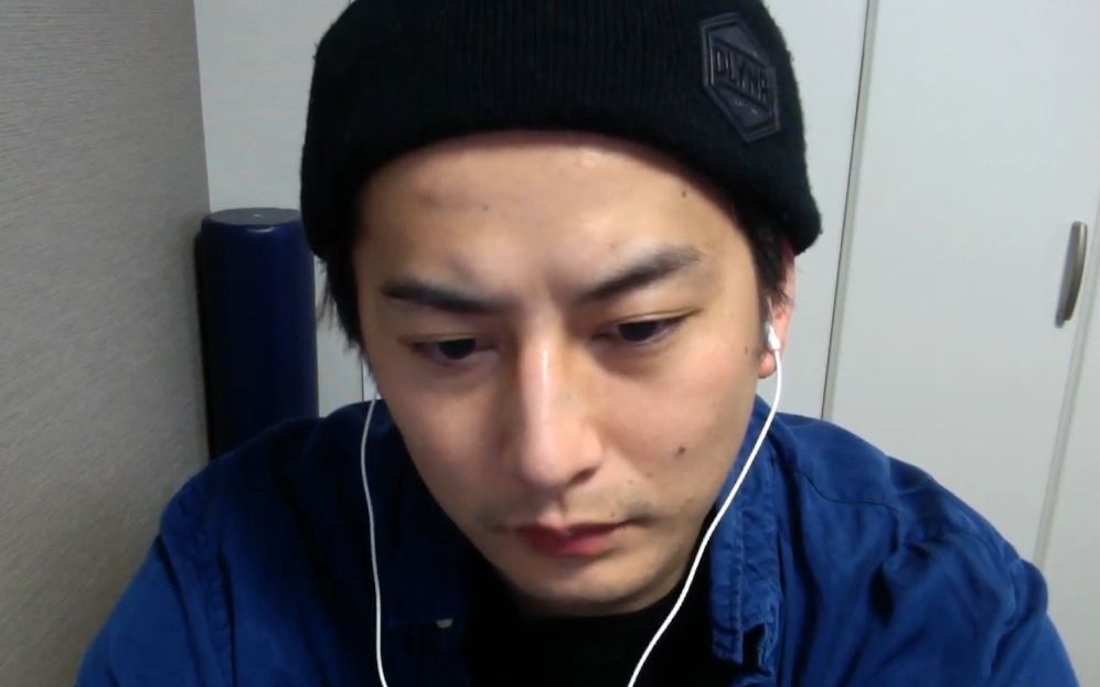 石黑英雄直播出镜生肉