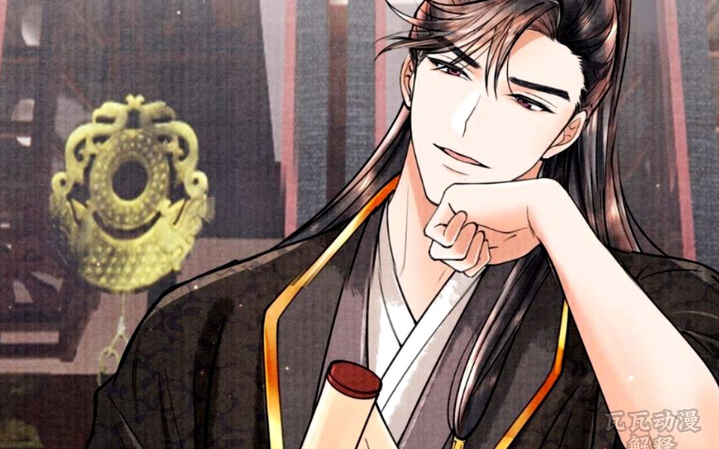 当年万里觅封侯10:终于到喂药了,剧情也甜回来了了,柿子开启晚出早归