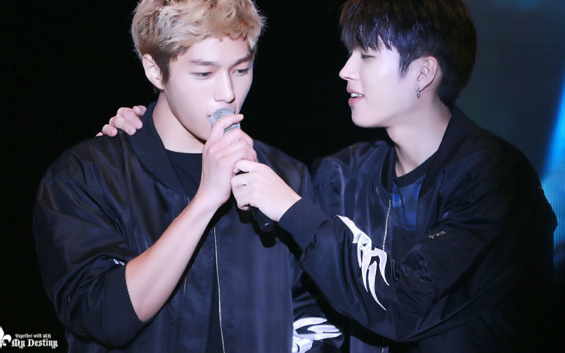 【南l】让一让南l要撒糖了