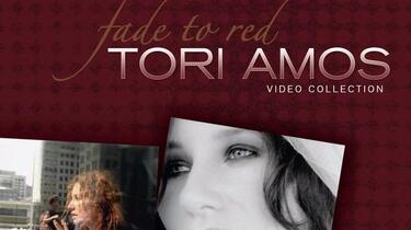 合集】The Tori Amos Video Collection: Fade to Red (2006)_哔