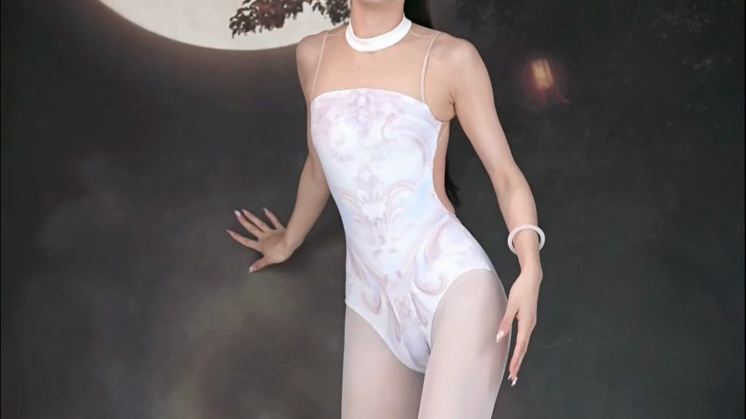 中国舞小仙女?‍♀️202505010830