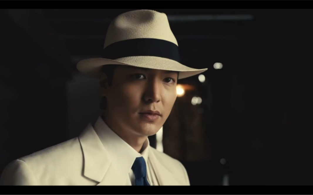 柏青哥第一季精彩片段ep1大海是我们的征途