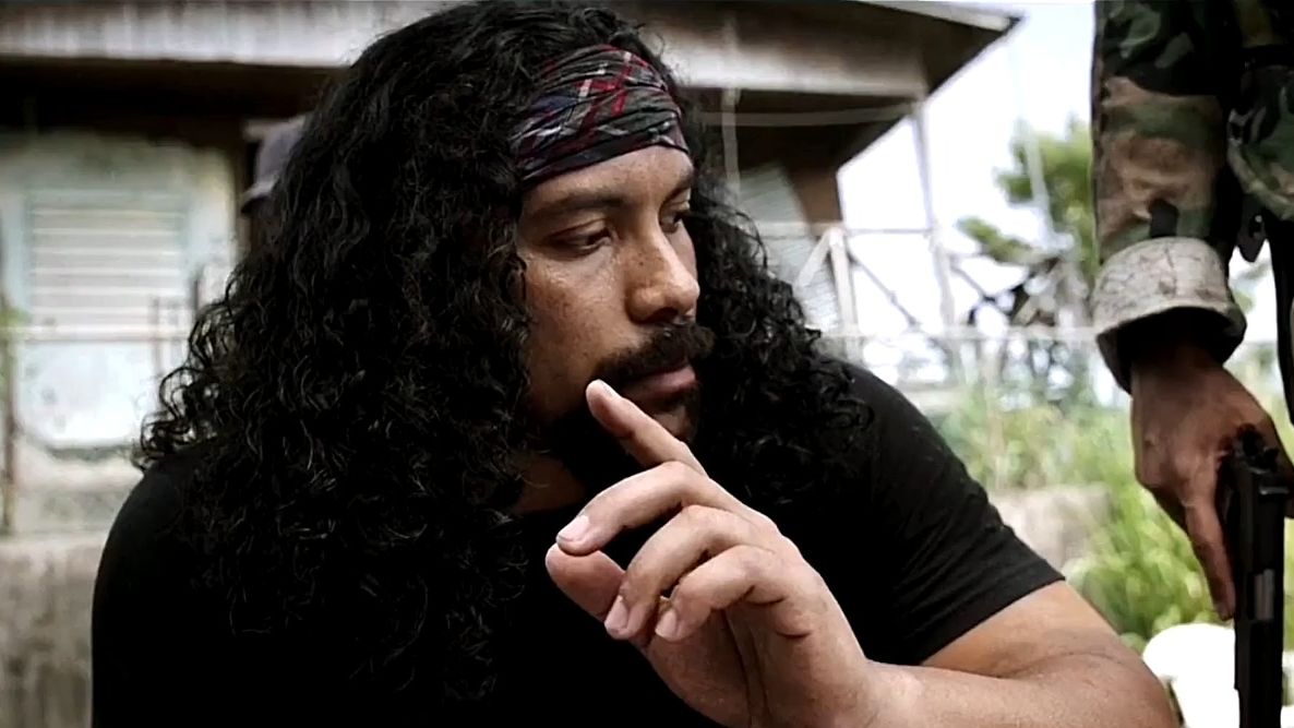 2023"陷落哥"最新动作爽片!全程高能劲爆,燃爆你的眼球!