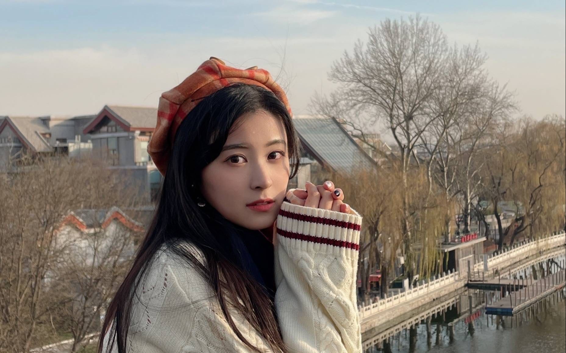 snh48谢天依20220123口袋直播