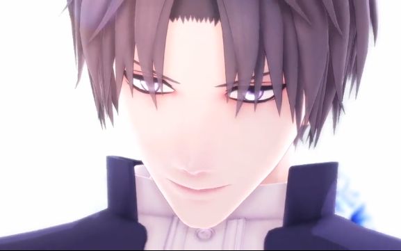 【刀剑乱舞MMD】偏执狂—Paranoia【长谷部】哔哩哔哩bilibili