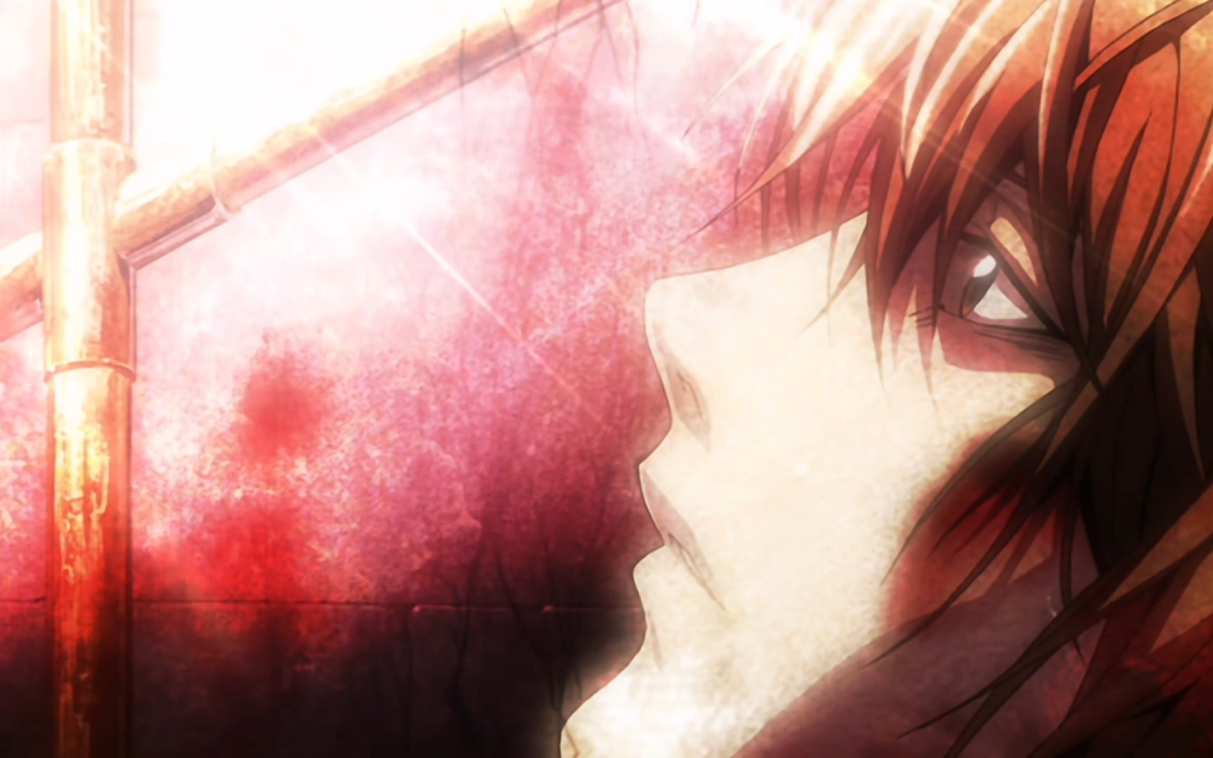 【yagami light】coda_哔哩哔哩 (゜-゜)つロ 干杯~-bilibili