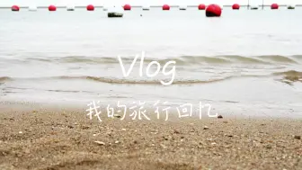 Скачать видео: 上海金山城市沙滩Vlog