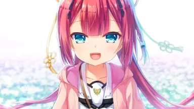 lycee 鬼を追う少女 神山識 直筆サイン summer Pockets ファイ