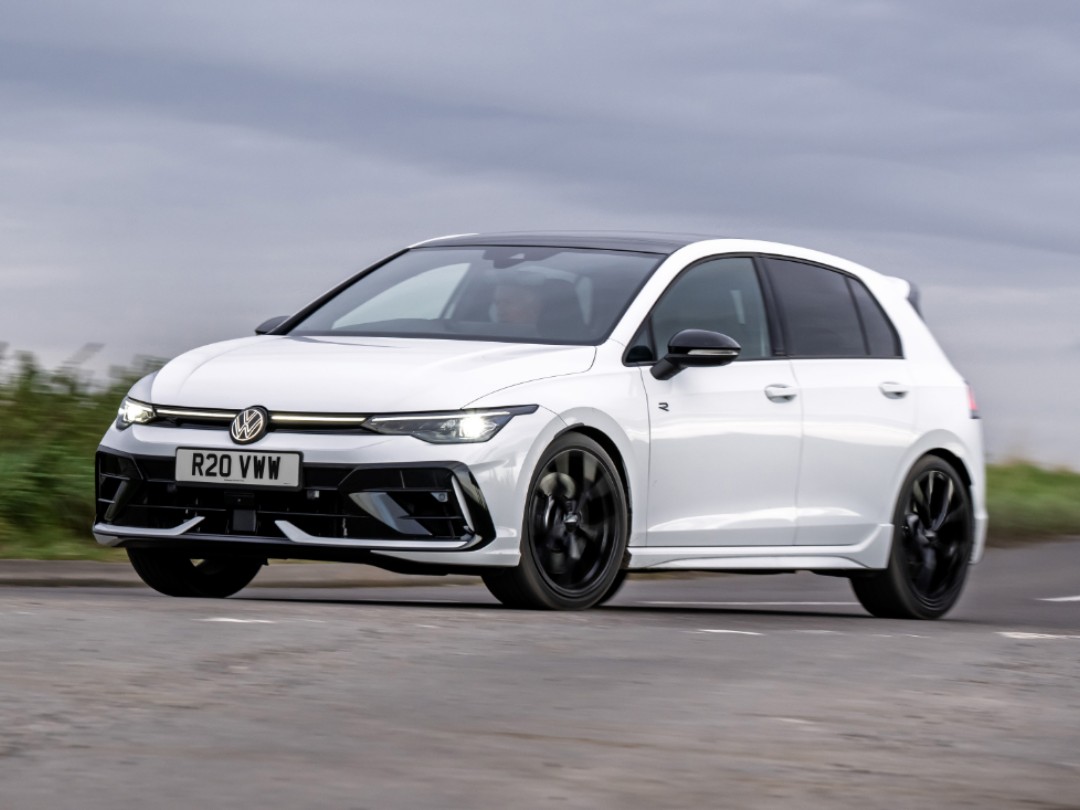 【2025大众高尔夫r】2025 volkswagen golf r