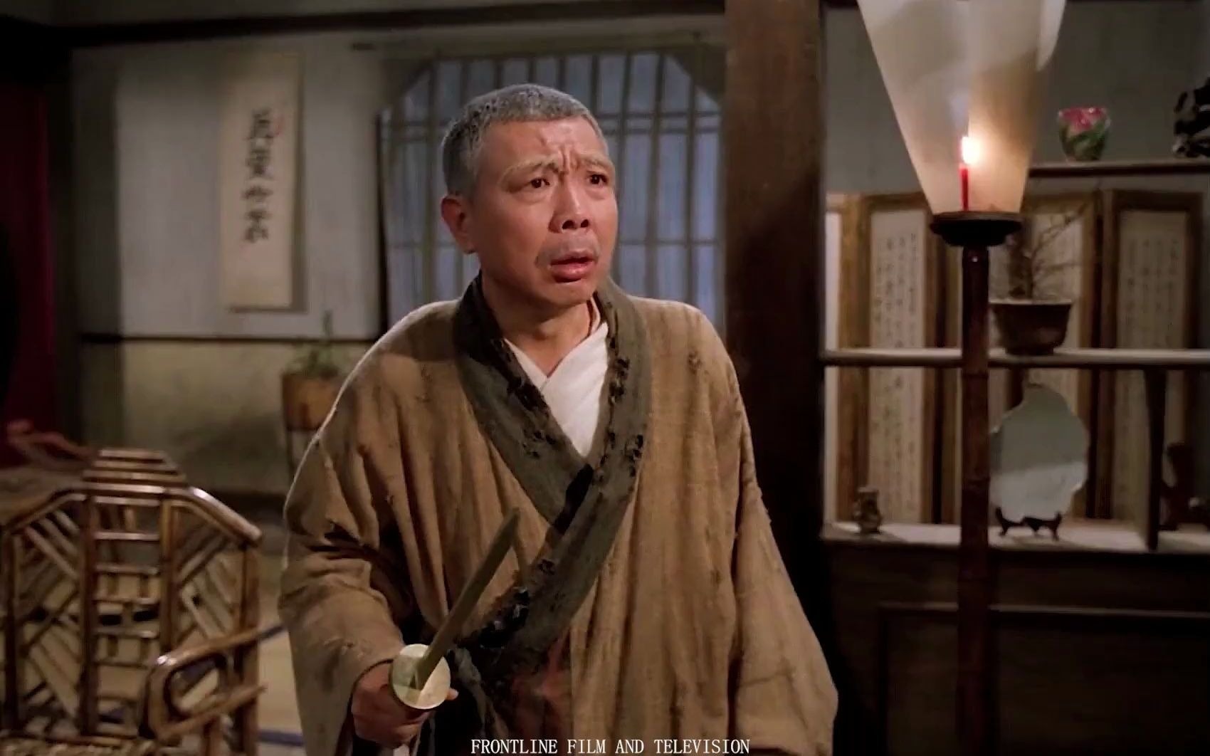 不请出这五位师傅,怕是镇不住今天的朋友圈了#520