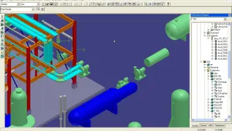 Smart3D培训教程  2.3 Ref3D