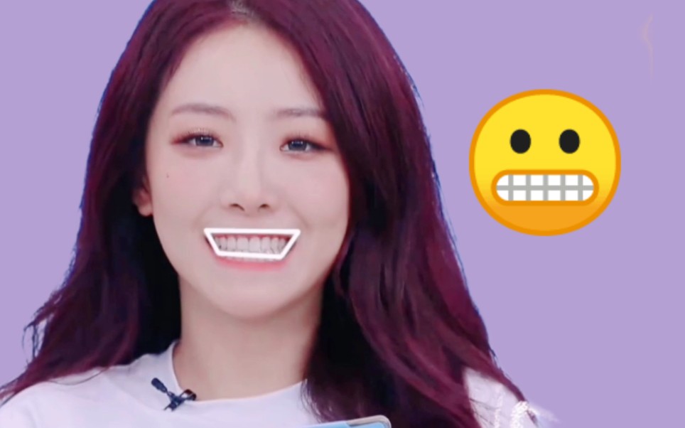 标准喻言式梯形笑每天一遍防止抑郁不要姨母笑挑战