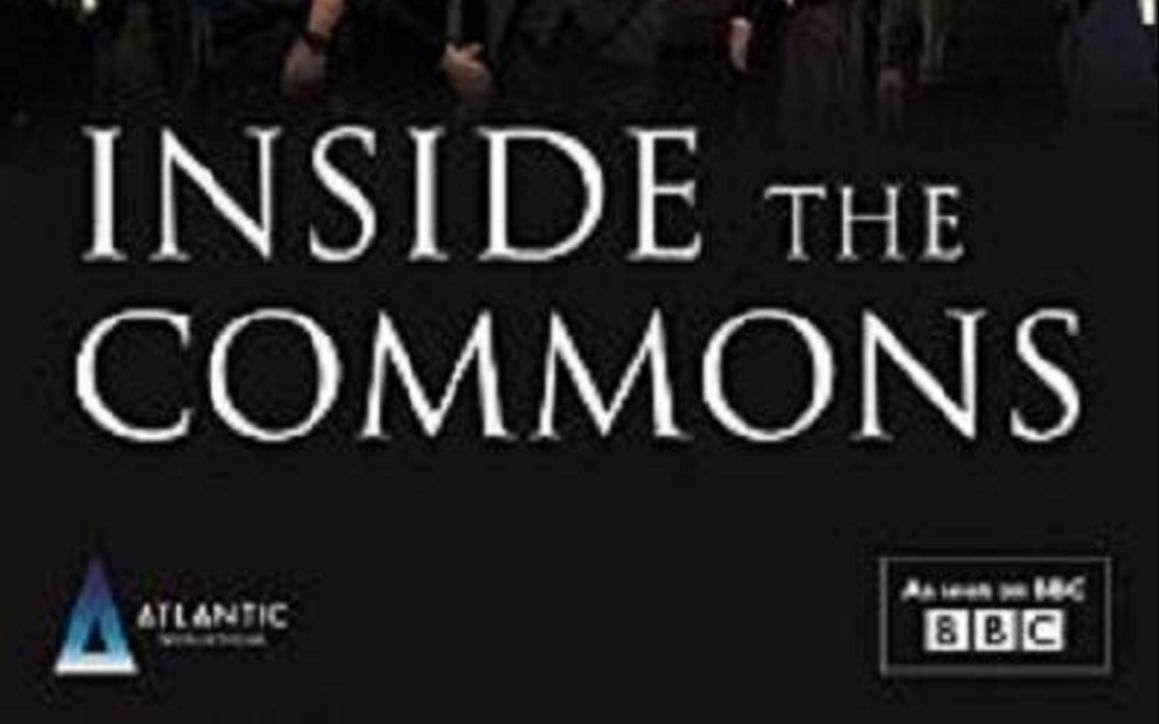 [图]【纪录片】探秘下议院 Inside the Commons【中英字幕】【全4集】【2015】