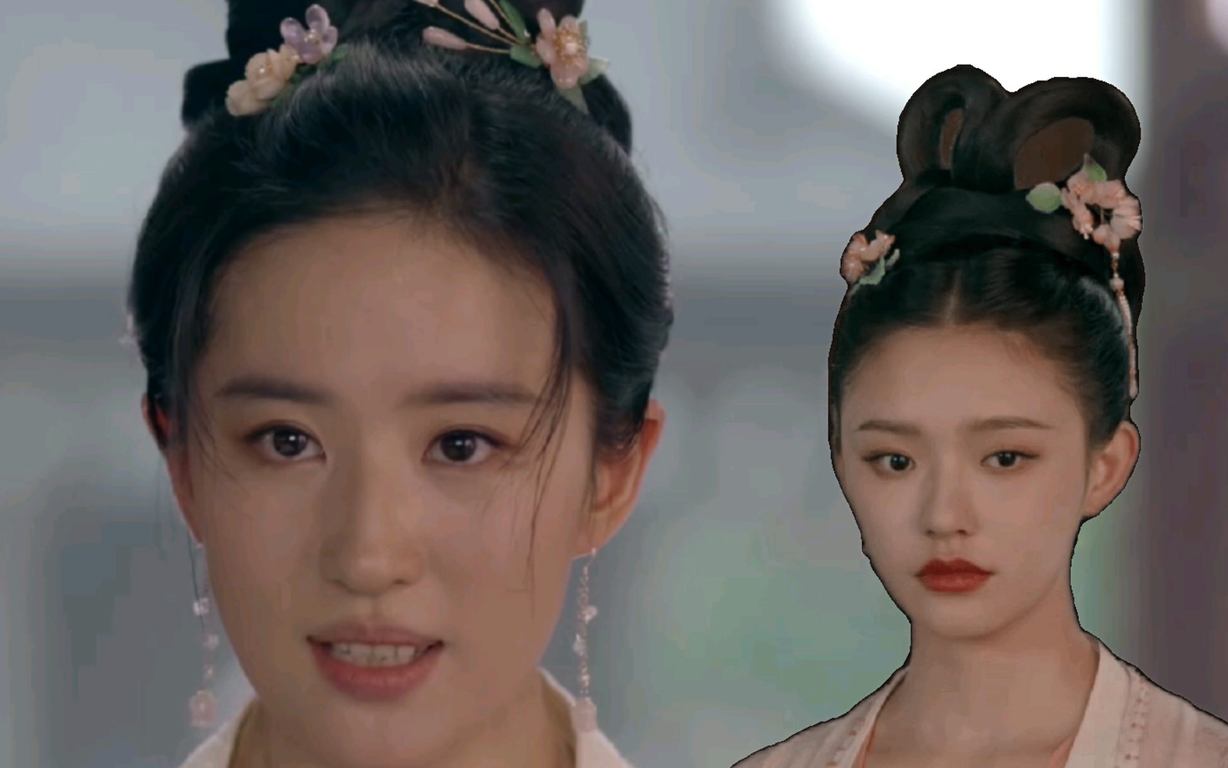 【宋引章×赵盼儿】她们的愿望都与彼此有关那是她离脱籍最近的一次