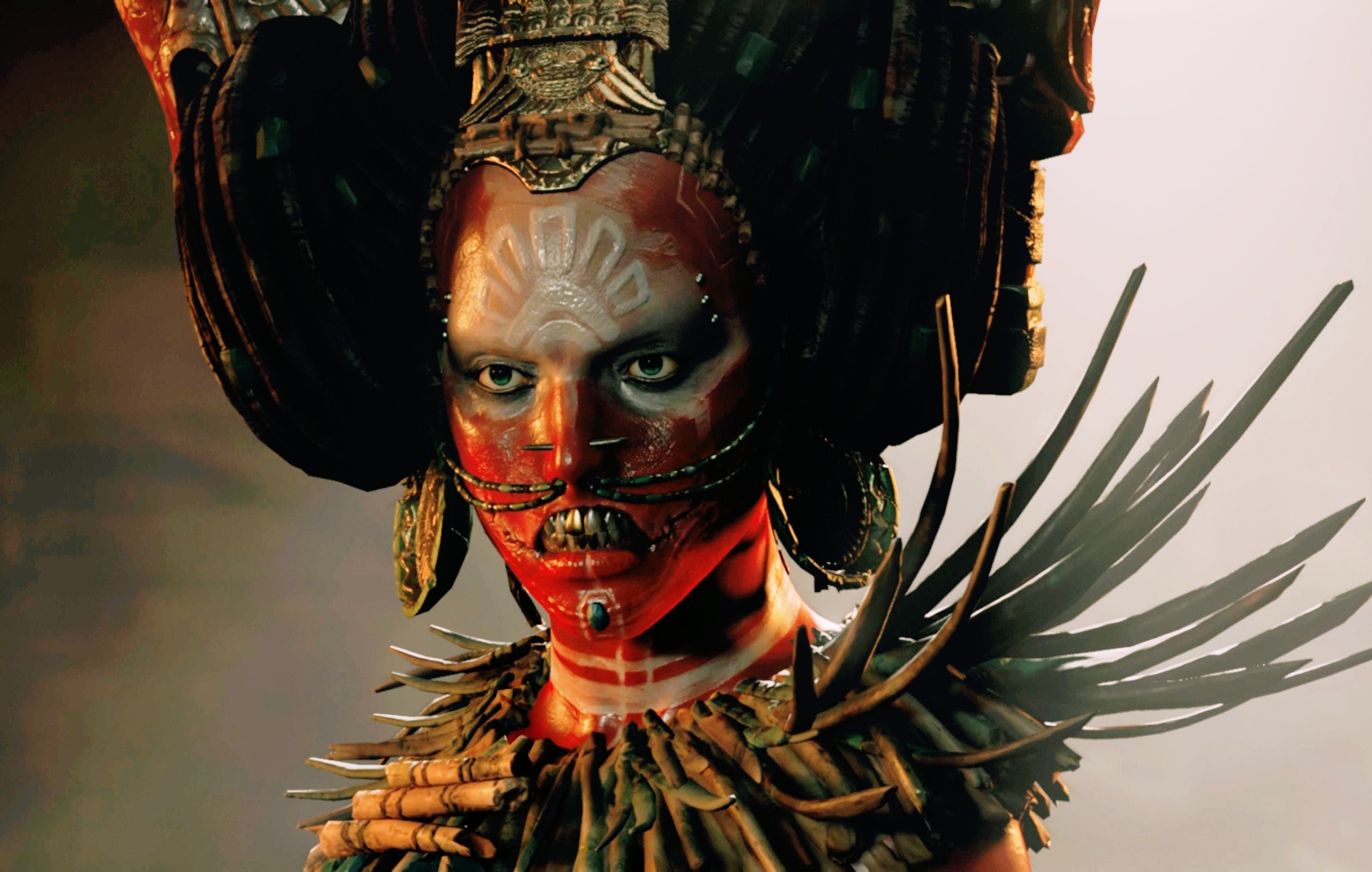 古墓丽影暗影:(终极版)全任务流程攻略11巨蛇之眼