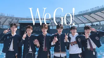 Video herunterladen: 【NCT WISH】Love the way that we go.