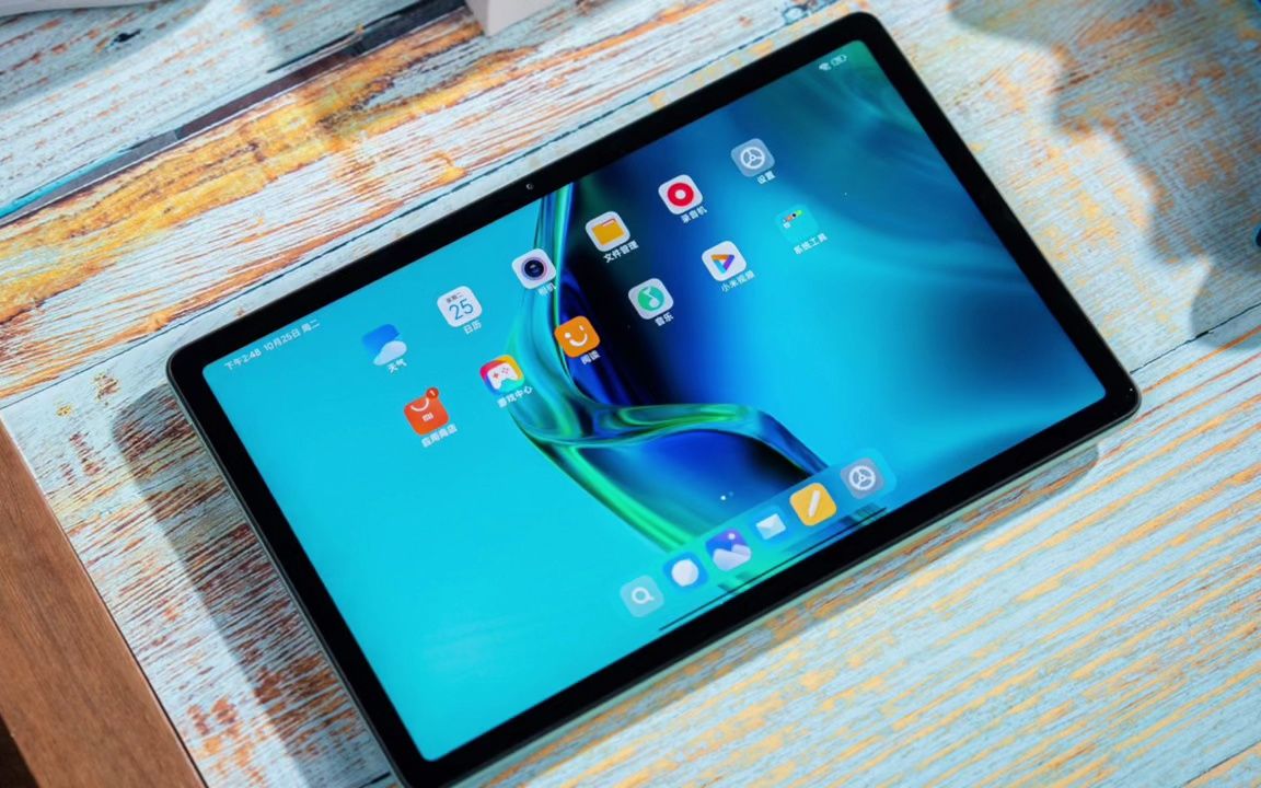 终于低过千元:小米 redmi pad 10.61 英寸平板电脑 949 元起大促