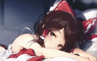 腋巫女 搜索结果 哔哩哔哩弹幕视频网 つロ乾杯 Bilibili