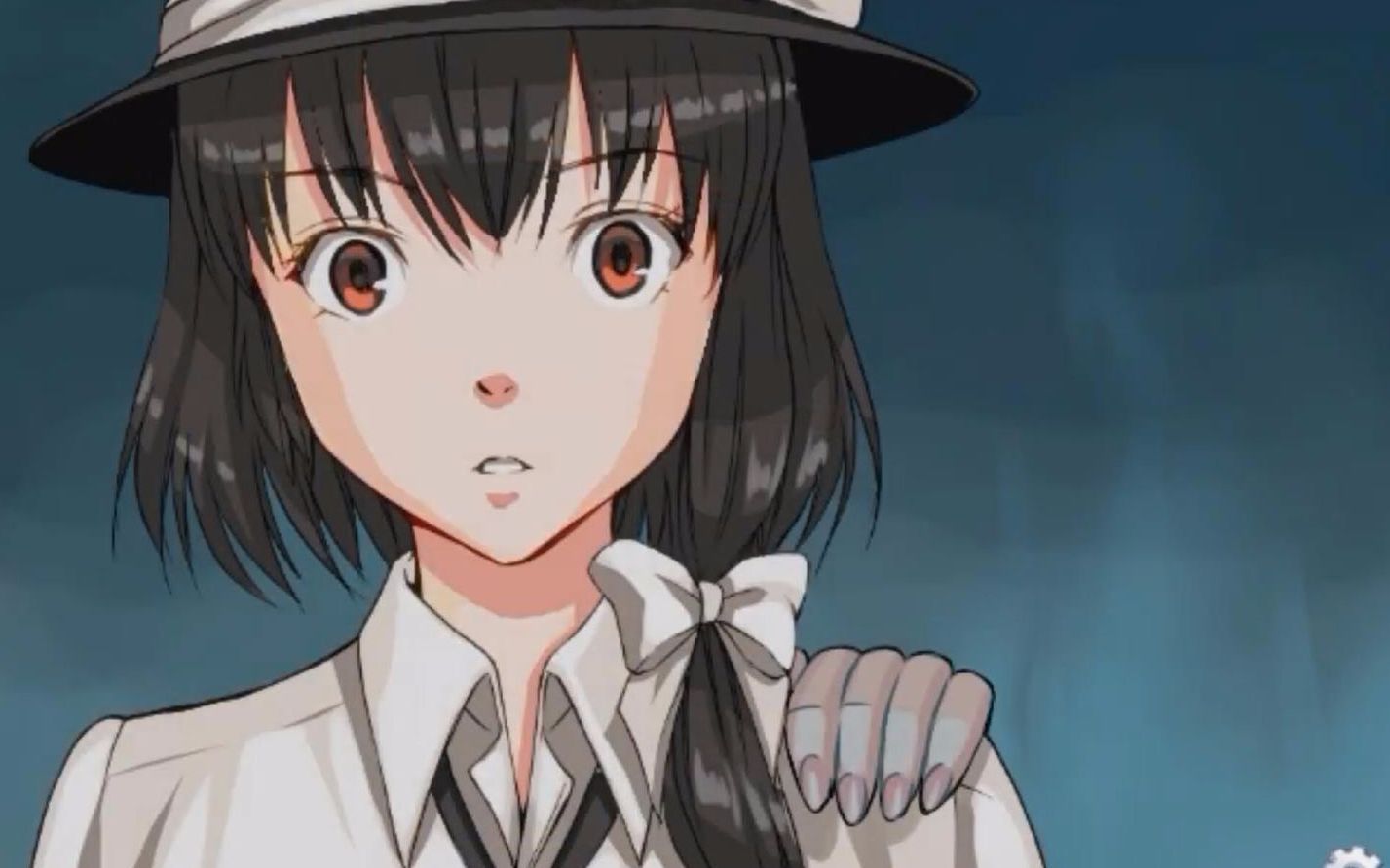 【东方游戏】秘封祭 第6期_哔哩哔哩_bilibili