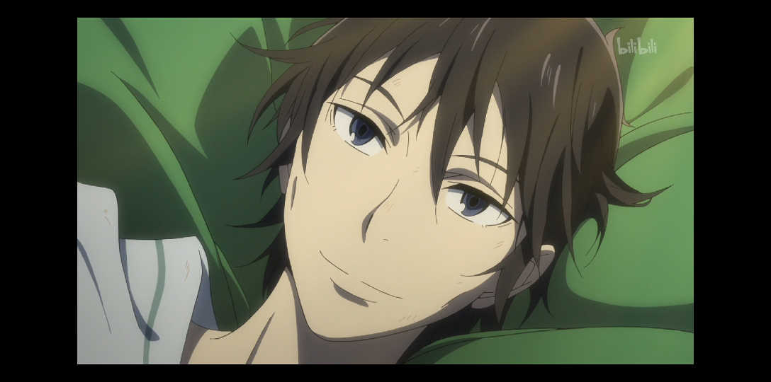 《只有我不存在的世界》藤沼悟_哔哩哔哩_bilibili