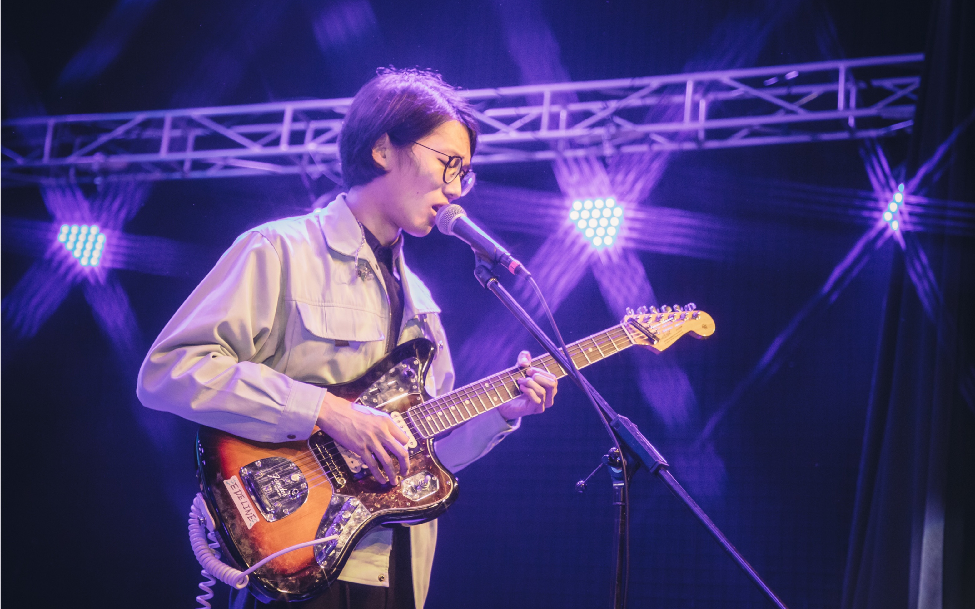 闷饼moonbanddearmary丨beambeampro420191122