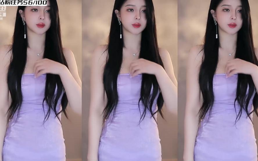 苏恩olivia直播舞蹈20240324