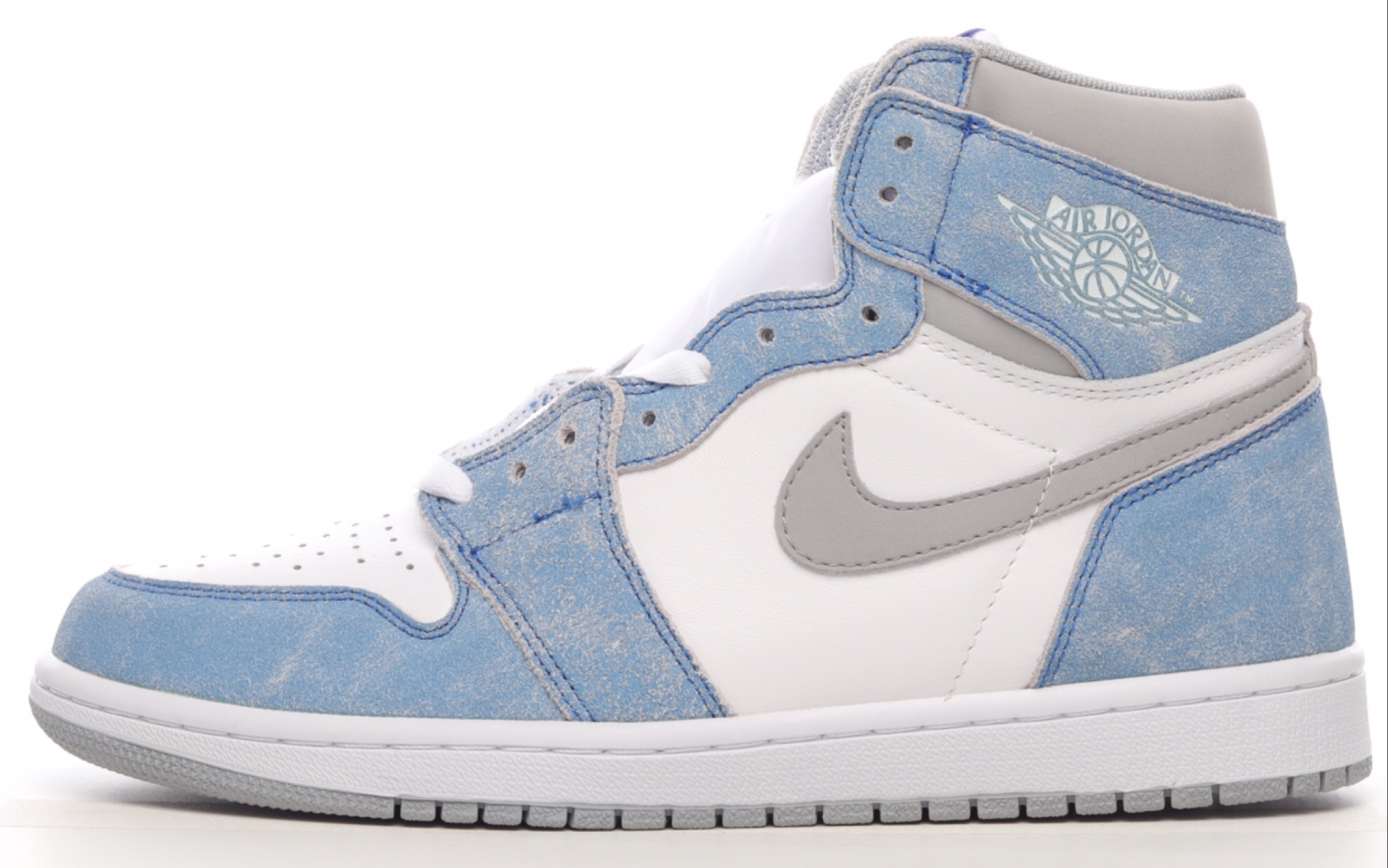 全新纯原升级版本air jordan 1 retro high og 乔一高帮休闲运动鞋