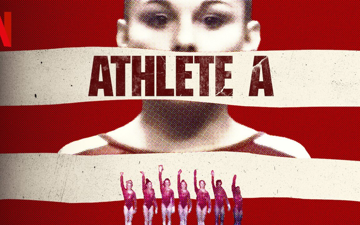 [英语中字][Netflix纪录片]吹哨人:美国体操队性侵丑闻追踪 Athlete A (2020)哔哩哔哩bilibili