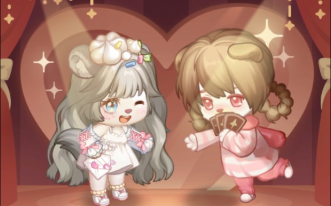 奥比岛小欧号出号